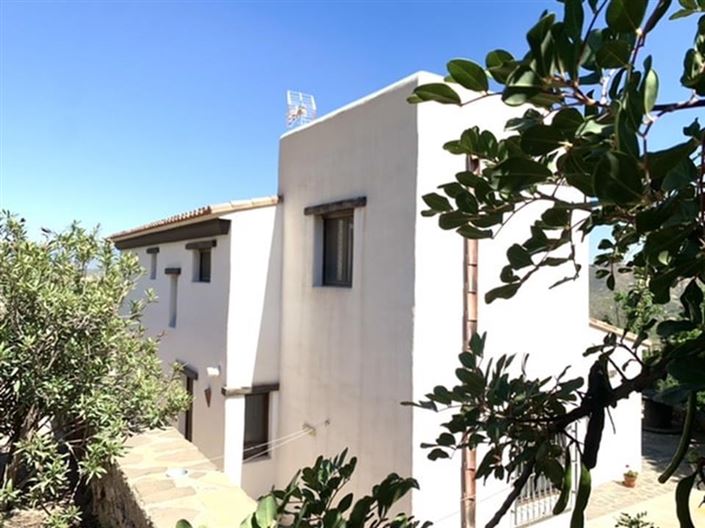 Image No.50-Villa de 5 chambres à vendre à Lucainena de las Torres