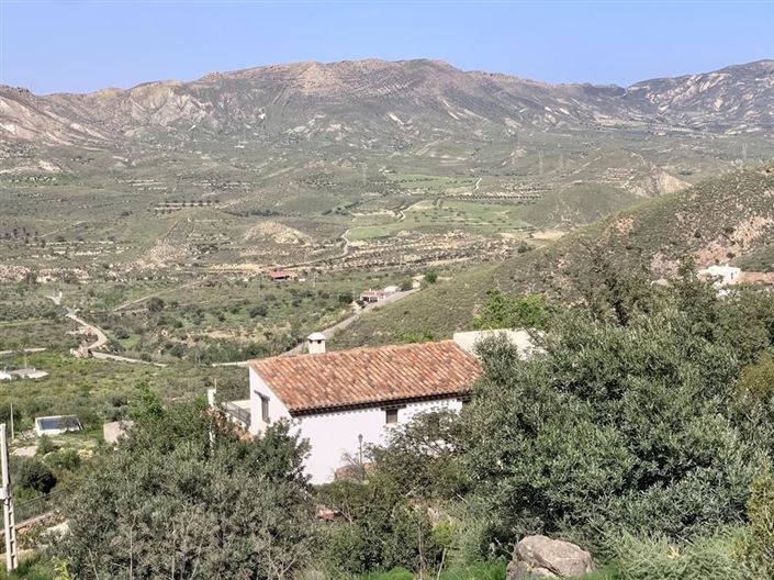 Image No.9-Villa de 5 chambres à vendre à Lucainena de las Torres