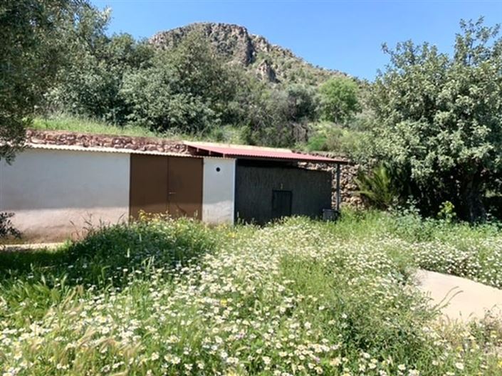 Image No.51-Villa de 5 chambres à vendre à Lucainena de las Torres