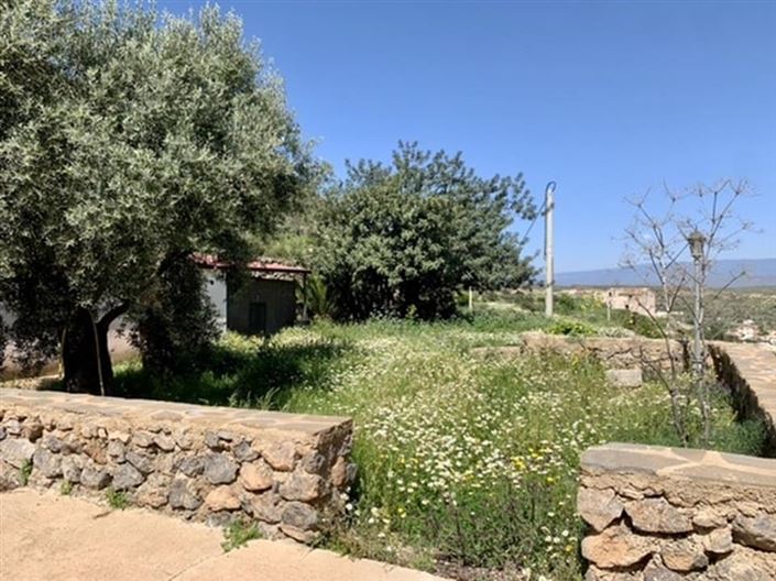 Image No.52-Villa de 5 chambres à vendre à Lucainena de las Torres