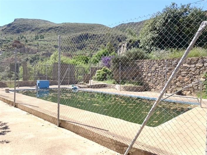 Image No.53-Villa de 5 chambres à vendre à Lucainena de las Torres