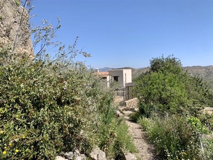 Image No.54-Villa de 5 chambres à vendre à Lucainena de las Torres