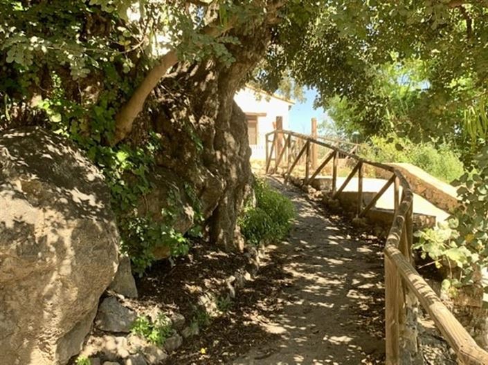 Image No.57-Villa de 5 chambres à vendre à Lucainena de las Torres