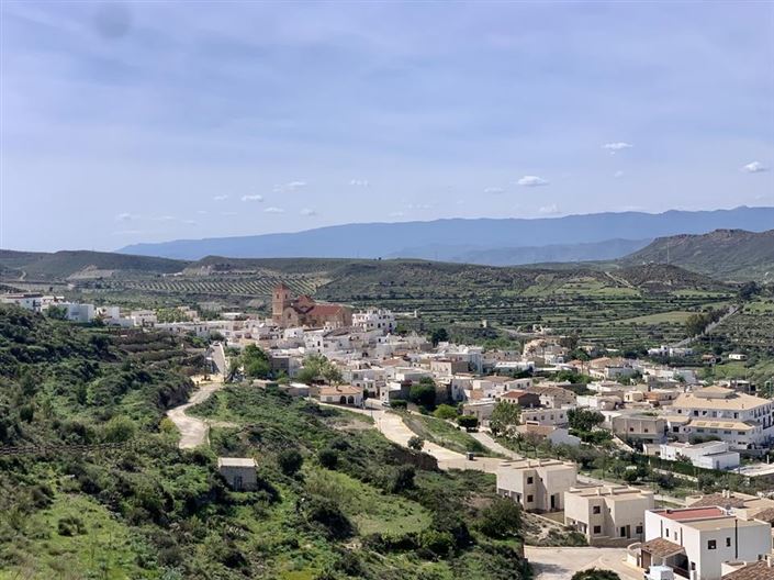Image No.10-Villa de 5 chambres à vendre à Lucainena de las Torres