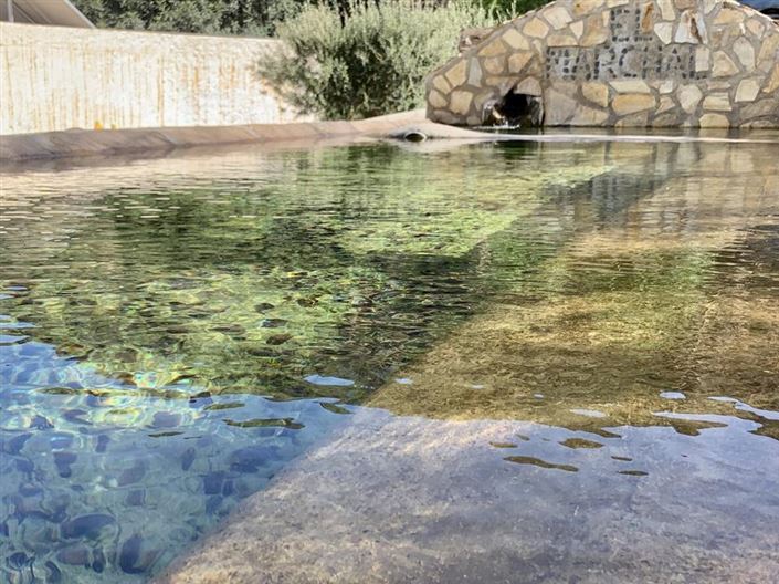Image No.61-Villa de 5 chambres à vendre à Lucainena de las Torres