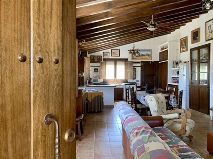 Image No.11-Villa de 5 chambres à vendre à Lucainena de las Torres