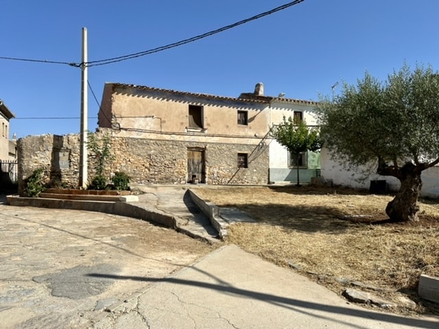 Image No.14-5 Bed Cortijo for sale