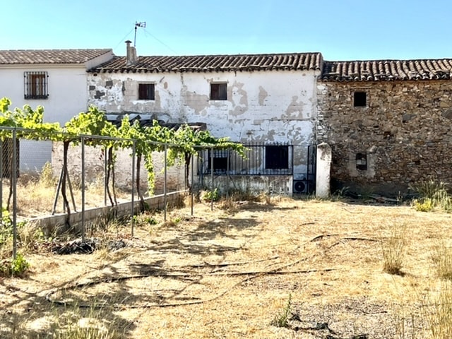 Image No.15-5 Bed Cortijo for sale