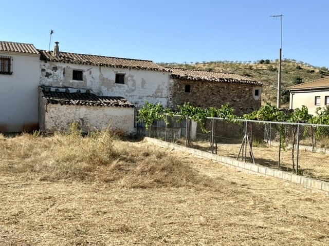 Image No.16-5 Bed Cortijo for sale