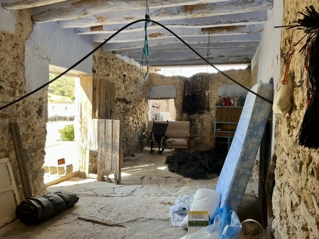 Image No.20-5 Bed Cortijo for sale