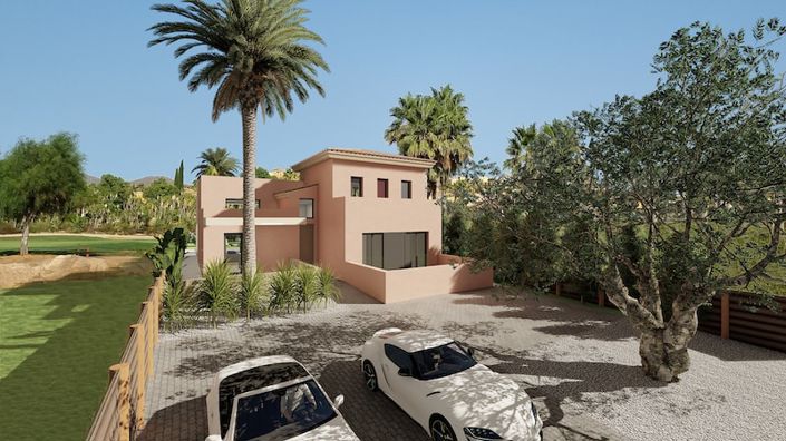 Image No.5-4 Bed Villa for sale