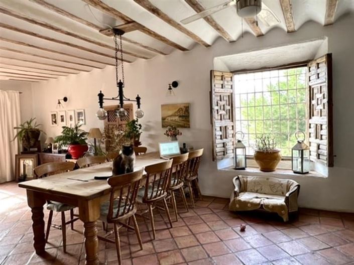 Image No.18-7 Bed Country House for sale