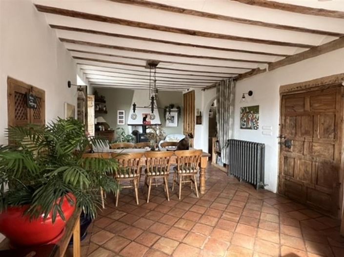 Image No.14-7 Bed Country House for sale