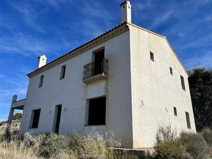 Image No.3-5 Bed Country House for sale