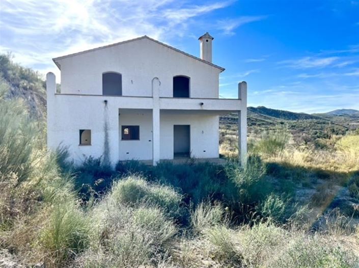 Image No.4-5 Bed Country House for sale