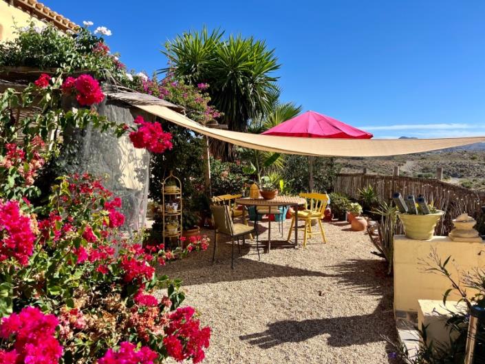 Image No.3-5 Bed Cortijo for sale