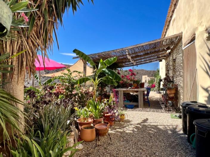 Image No.12-5 Bed Cortijo for sale