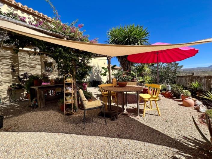 Image No.13-5 Bed Cortijo for sale