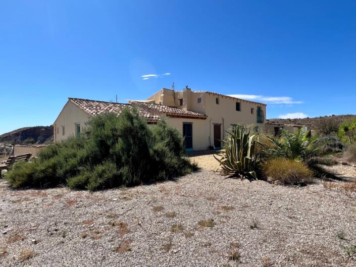 Image No.15-5 Bed Cortijo for sale