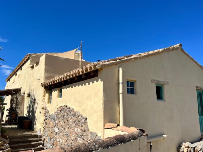 Image No.16-5 Bed Cortijo for sale