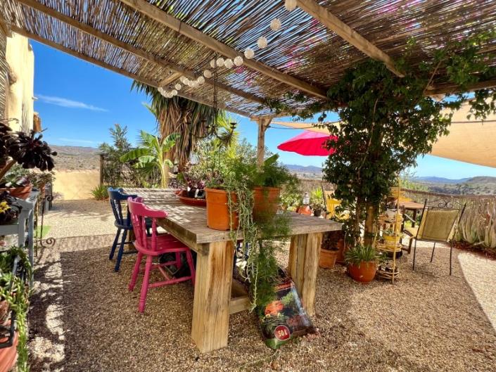 Image No.17-5 Bed Cortijo for sale