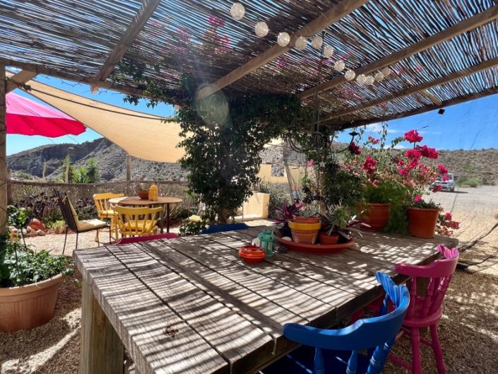 Image No.18-5 Bed Cortijo for sale