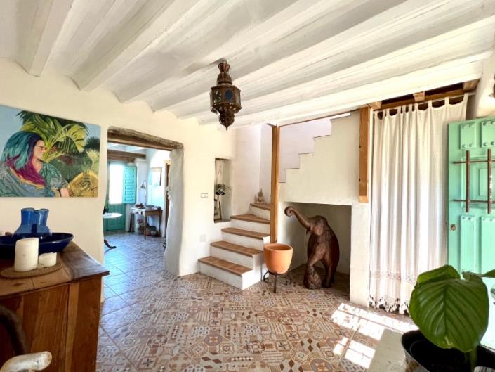 Image No.20-5 Bed Cortijo for sale