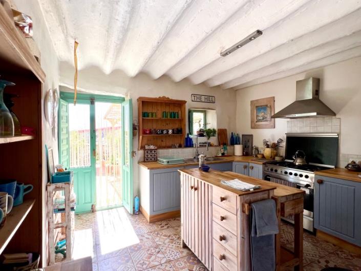 Image No.27-5 Bed Cortijo for sale