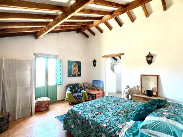 Image No.6-5 Bed Cortijo for sale