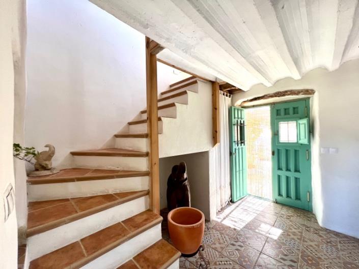 Image No.33-5 Bed Cortijo for sale