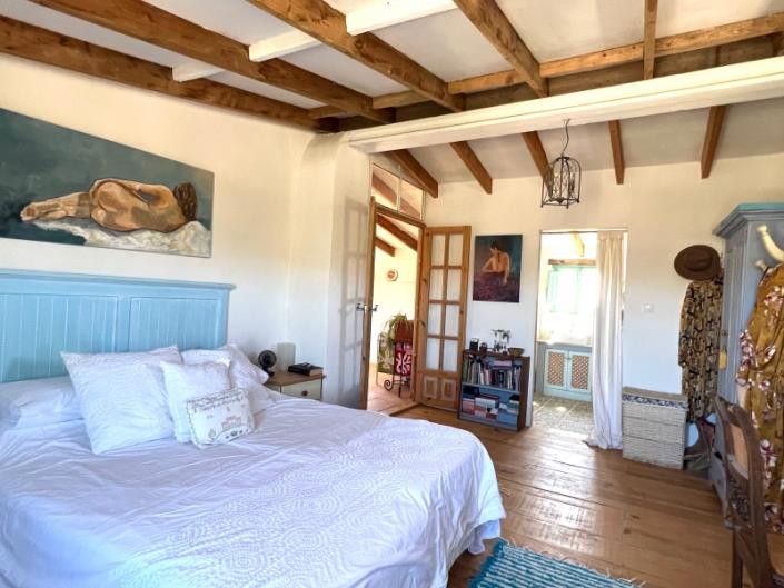 Image No.37-5 Bed Cortijo for sale