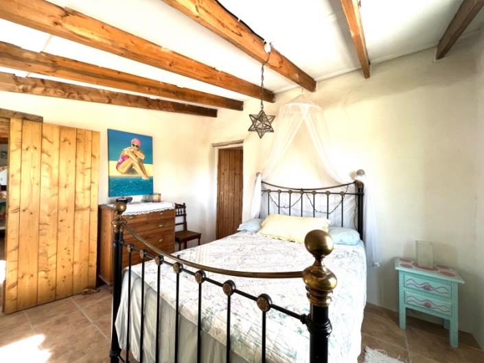 Image No.44-5 Bed Cortijo for sale