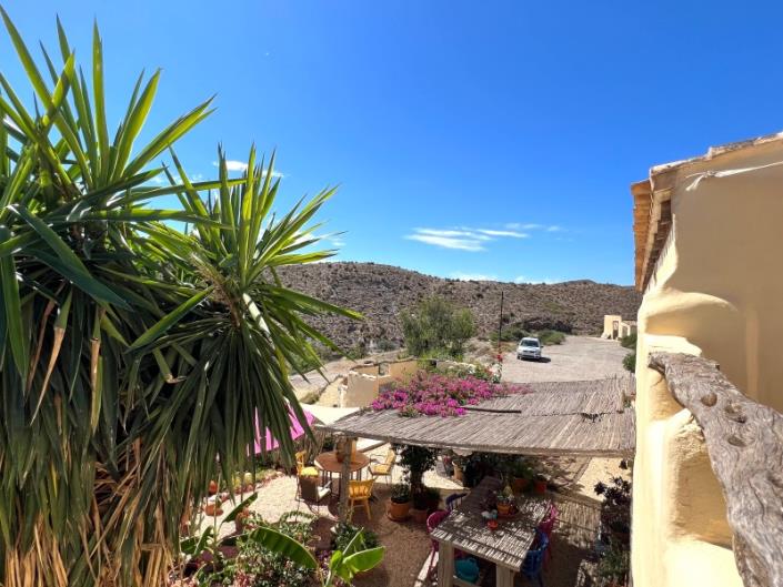 Image No.48-5 Bed Cortijo for sale