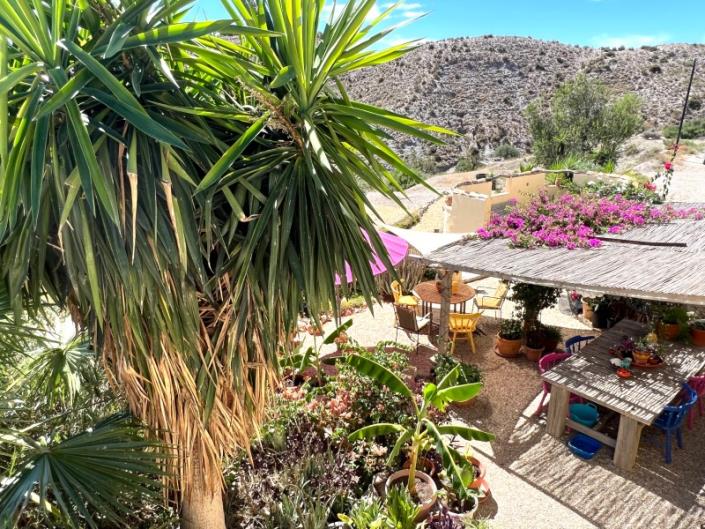 Image No.49-5 Bed Cortijo for sale