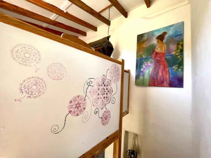 Image No.55-5 Bed Cortijo for sale