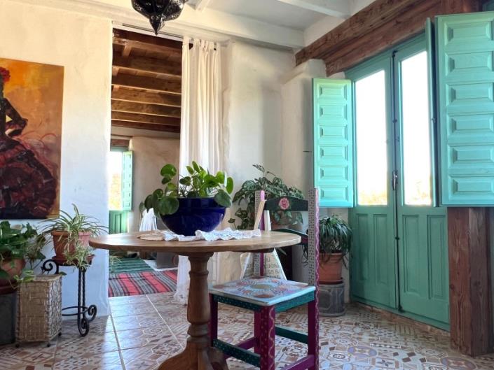 Image No.56-5 Bed Cortijo for sale