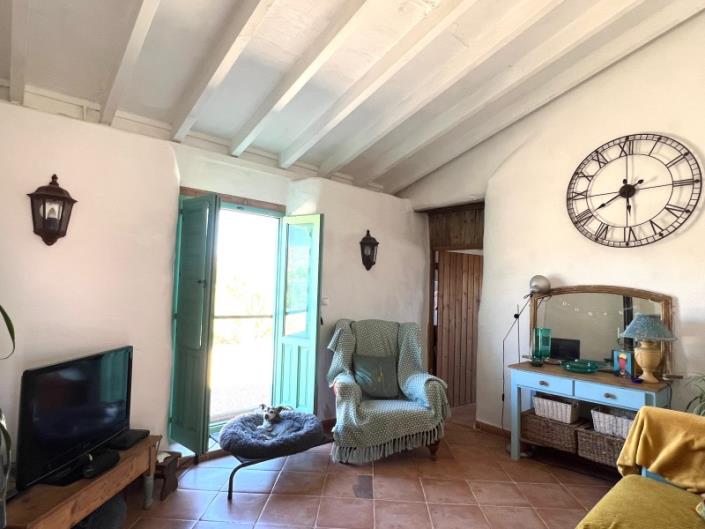 Image No.58-5 Bed Cortijo for sale