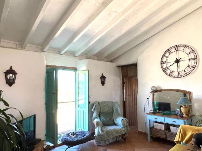 Image No.60-5 Bed Cortijo for sale