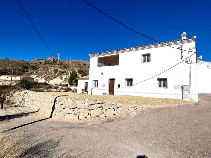 Image No.49-4 Bed Country House for sale