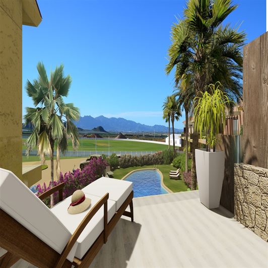 Image No.7-2 Bed Townhouse for sale