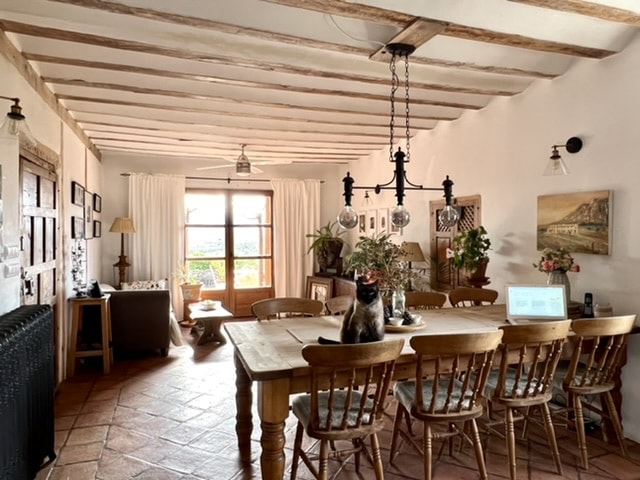 Image No.16-7 Bed Cortijo for sale