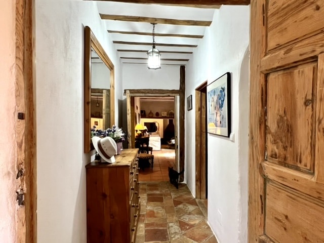 Image No.27-7 Bed Cortijo for sale