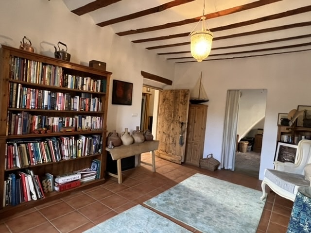 Image No.35-7 Bed Cortijo for sale