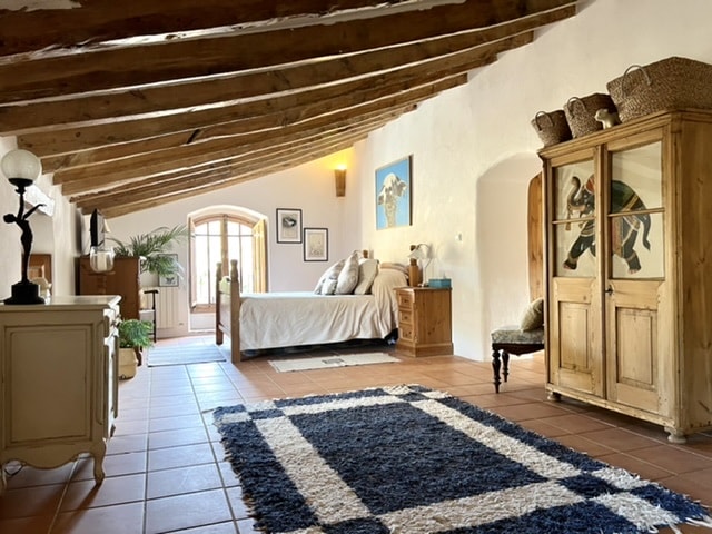 Image No.55-7 Bed Cortijo for sale