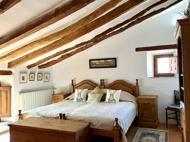 Image No.66-7 Bed Cortijo for sale