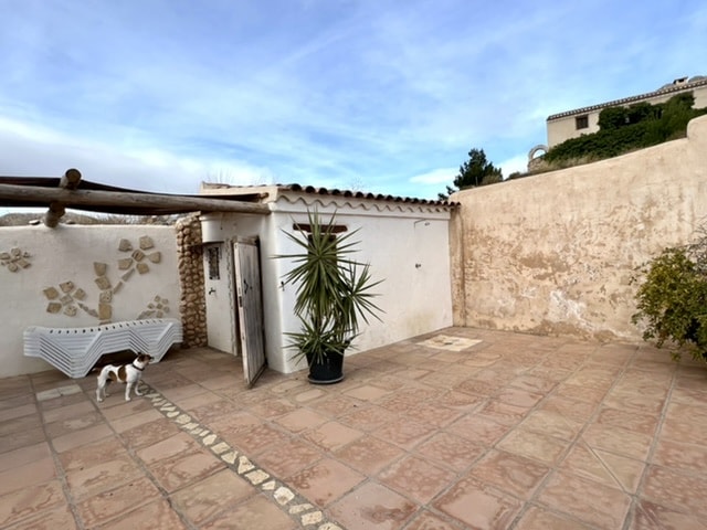 Image No.92-7 Bed Cortijo for sale