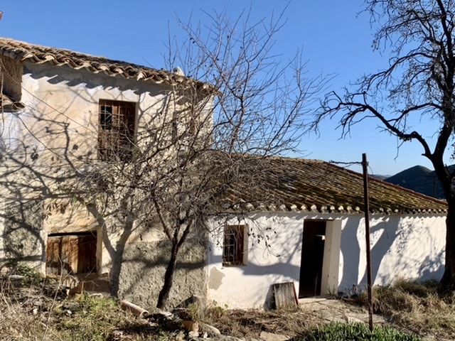 Image No.3-3 Bed Cortijo for sale