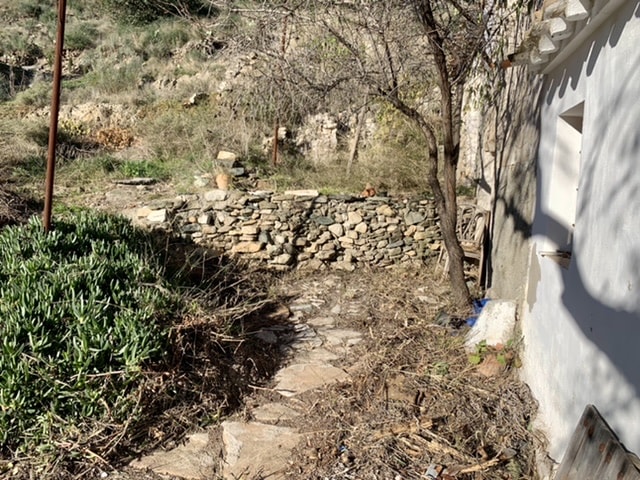 Image No.24-3 Bed Cortijo for sale