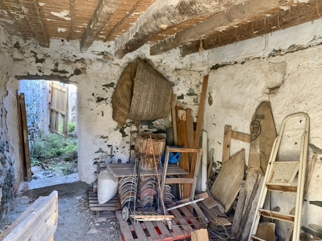 Image No.25-3 Bed Cortijo for sale