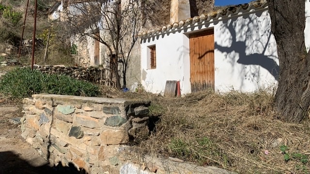 Image No.4-3 Bed Cortijo for sale